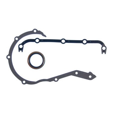 Victor Technology Engine Timing Cover Gasket Set - MAHLE JV867